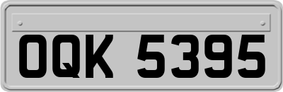 OQK5395