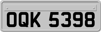 OQK5398