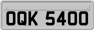 OQK5400