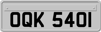 OQK5401