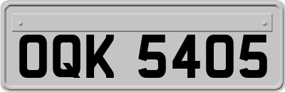 OQK5405
