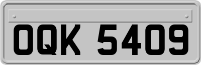 OQK5409