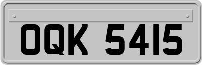 OQK5415