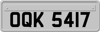 OQK5417
