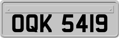 OQK5419
