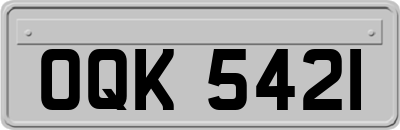OQK5421