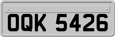 OQK5426