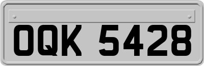 OQK5428