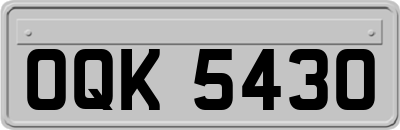 OQK5430