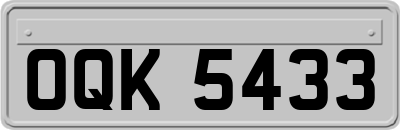 OQK5433