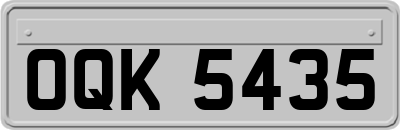OQK5435