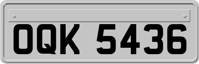 OQK5436