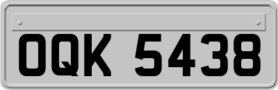 OQK5438