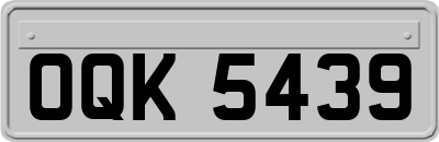 OQK5439