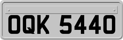 OQK5440