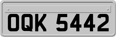 OQK5442
