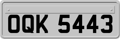OQK5443