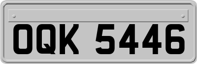 OQK5446