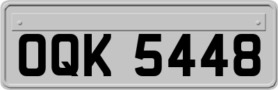 OQK5448