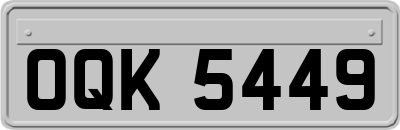 OQK5449