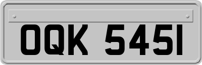 OQK5451