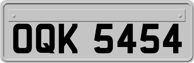OQK5454
