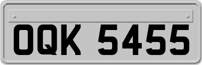 OQK5455