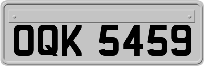OQK5459