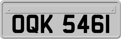 OQK5461