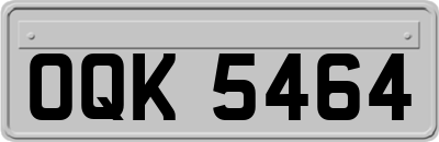 OQK5464