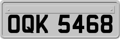 OQK5468