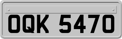 OQK5470