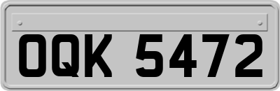 OQK5472