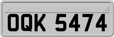 OQK5474