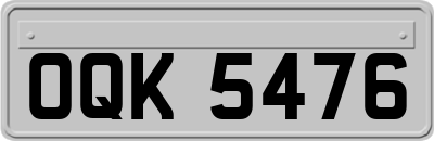 OQK5476