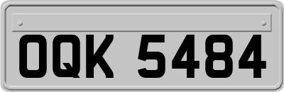 OQK5484