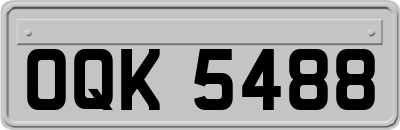 OQK5488