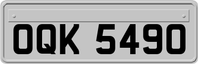 OQK5490