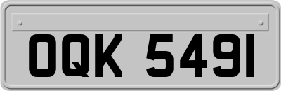 OQK5491