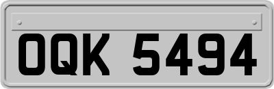 OQK5494