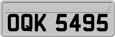 OQK5495