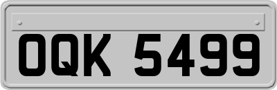 OQK5499