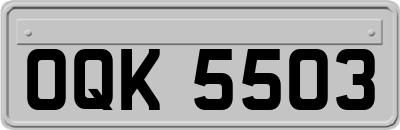 OQK5503