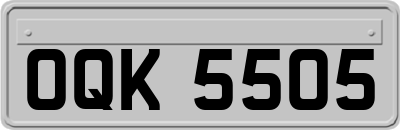 OQK5505