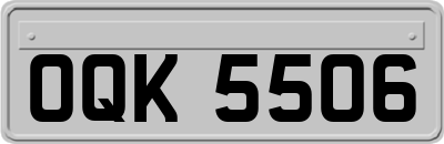 OQK5506
