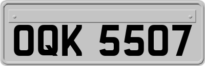 OQK5507