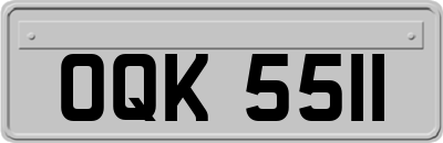 OQK5511