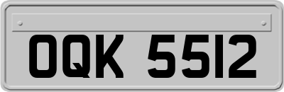 OQK5512