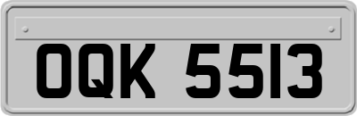 OQK5513