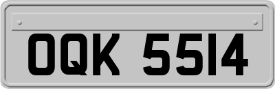 OQK5514
